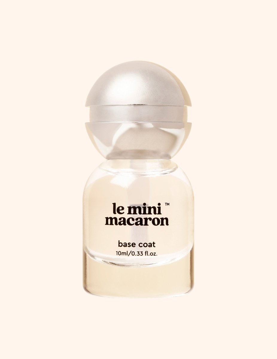 Le Sweet - Base Coat - Nail Polish Color