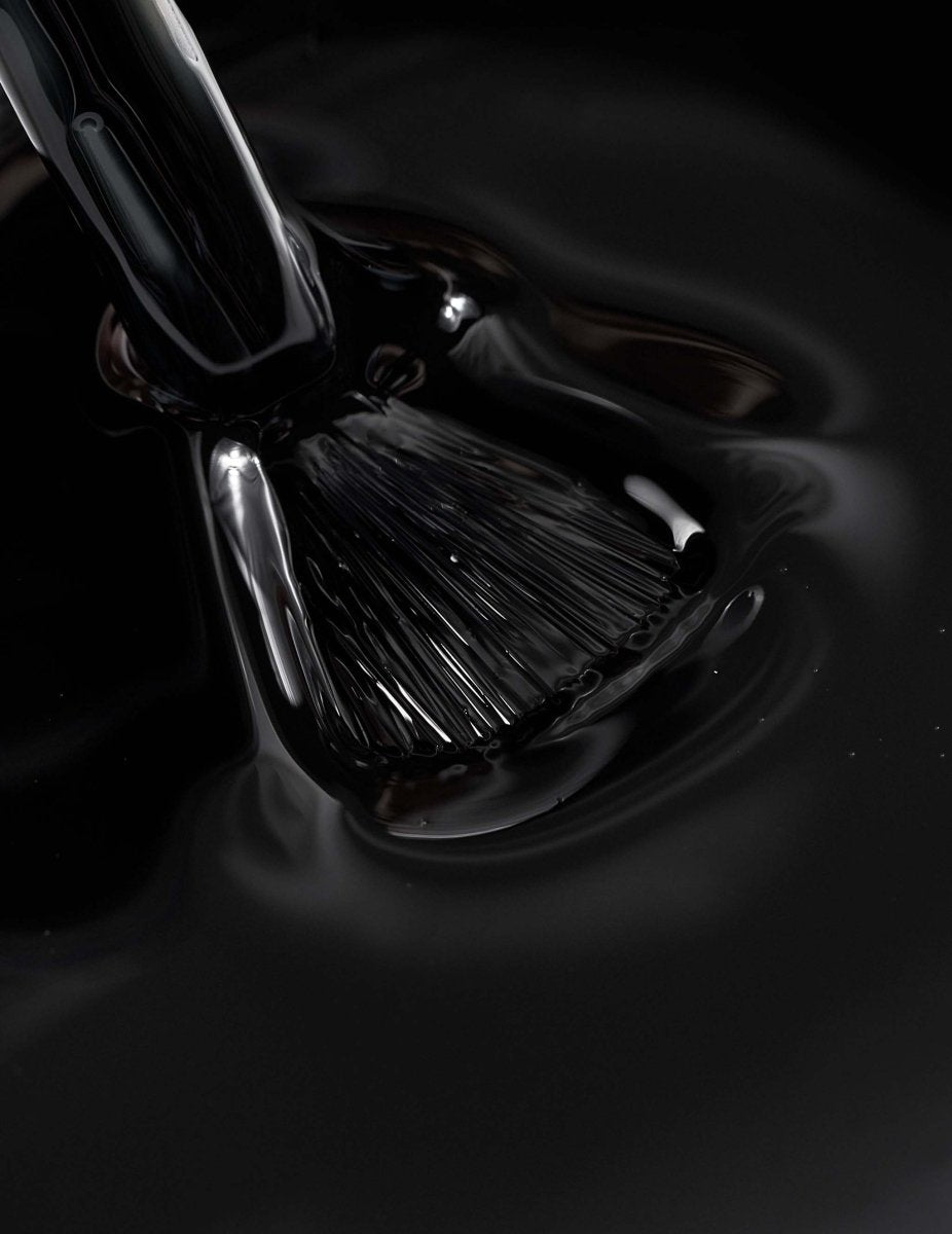 Licorice - Nail Polish - Nail Polish Color