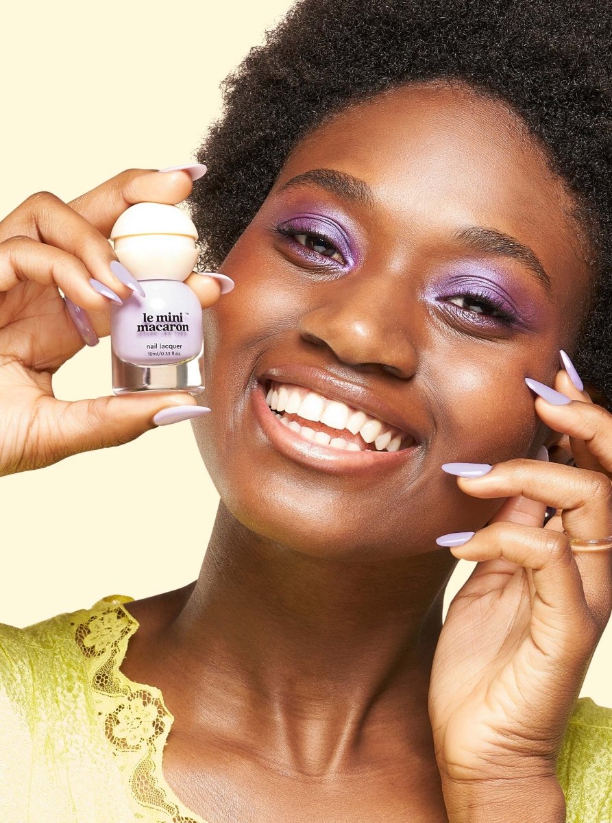 Lilac Blossom - Nail Polish - Nail Polish Color