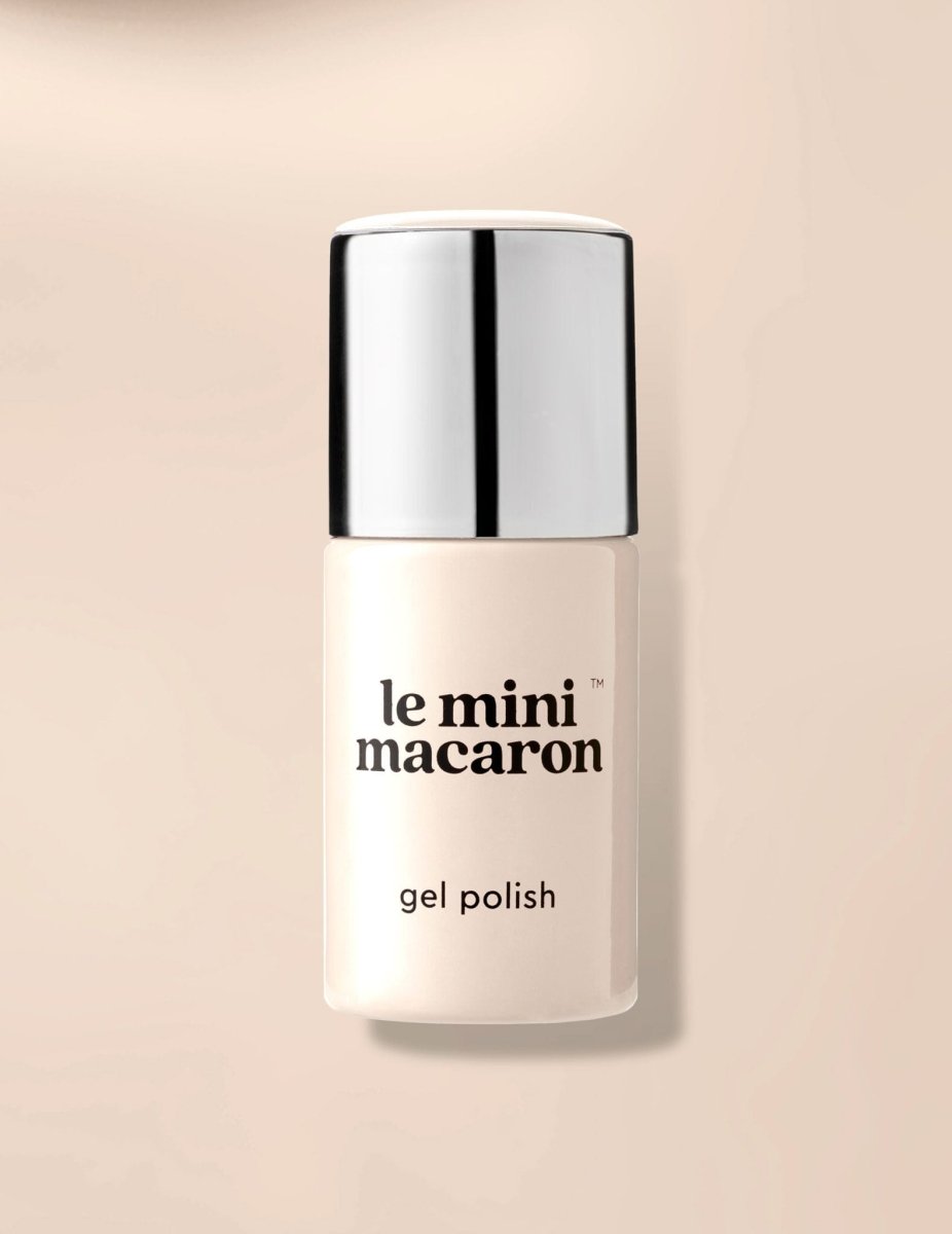 Oat Milk - Gel Polish - Individual Gel Polish