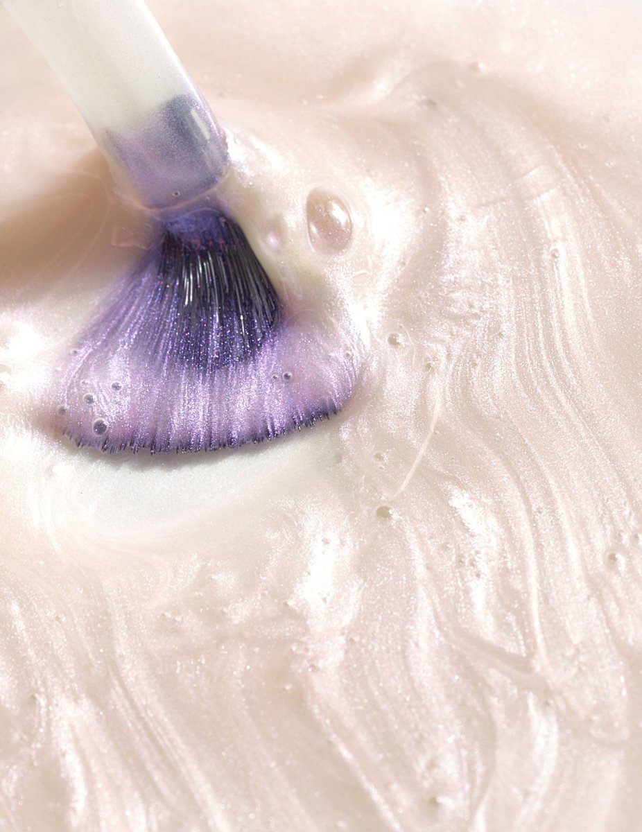 Pearlescence - Nail Polish - Nail Polish Color