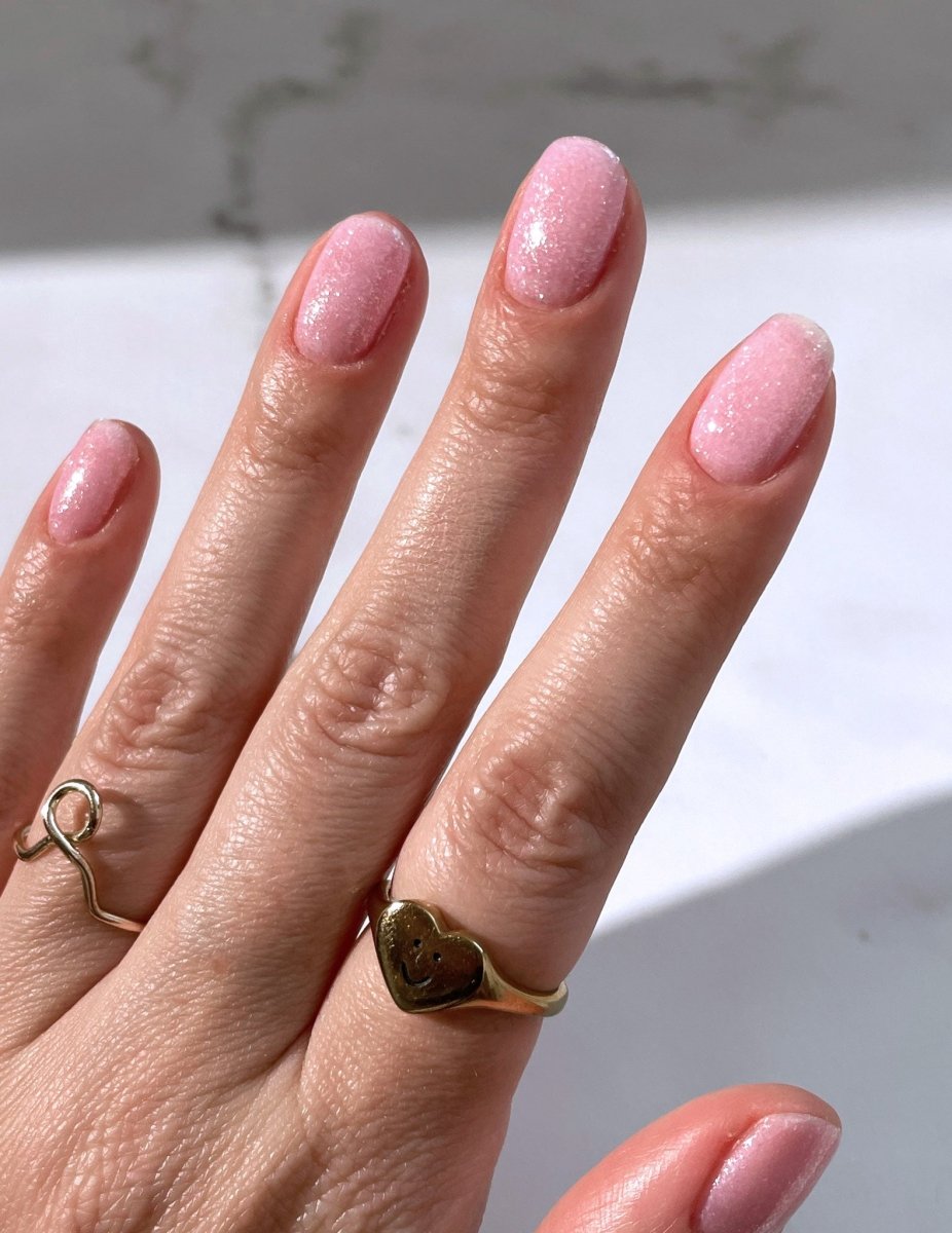 Pink Paradise - Gel Polish - Individual Gel Polish