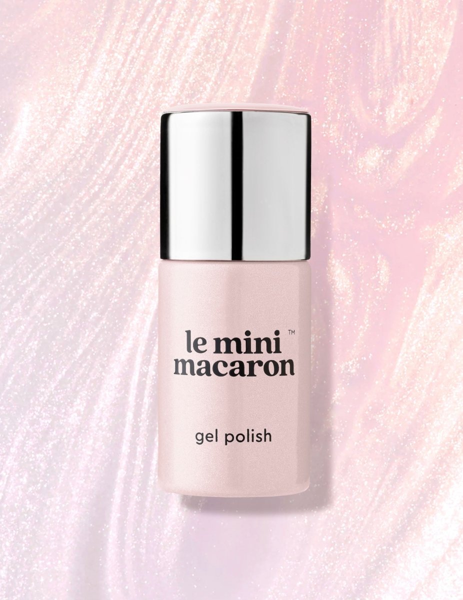 Pink Quartz - Gel Polish - Individual Gel Polish