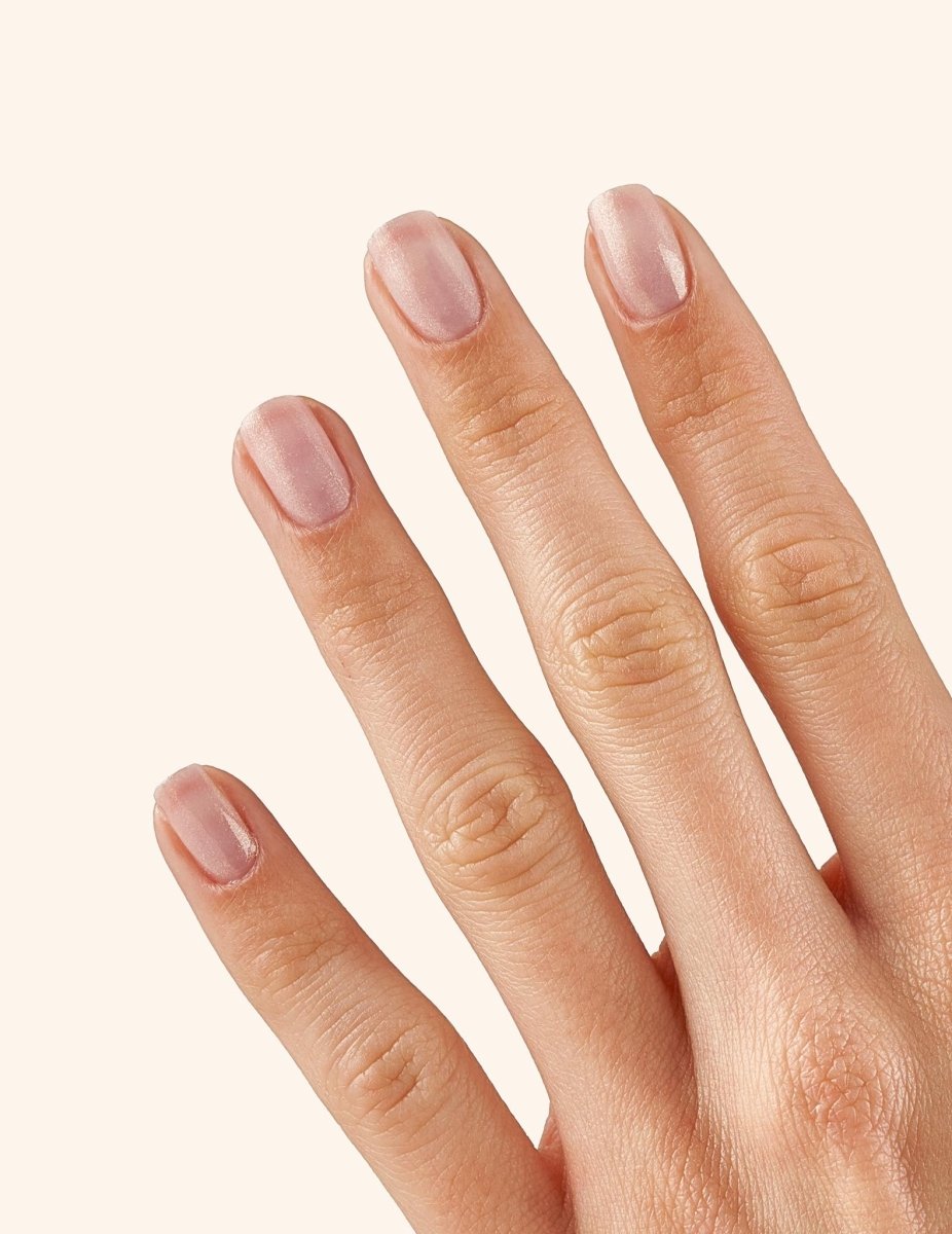 Pink Quartz - Nail Polish - Nail Polish Color