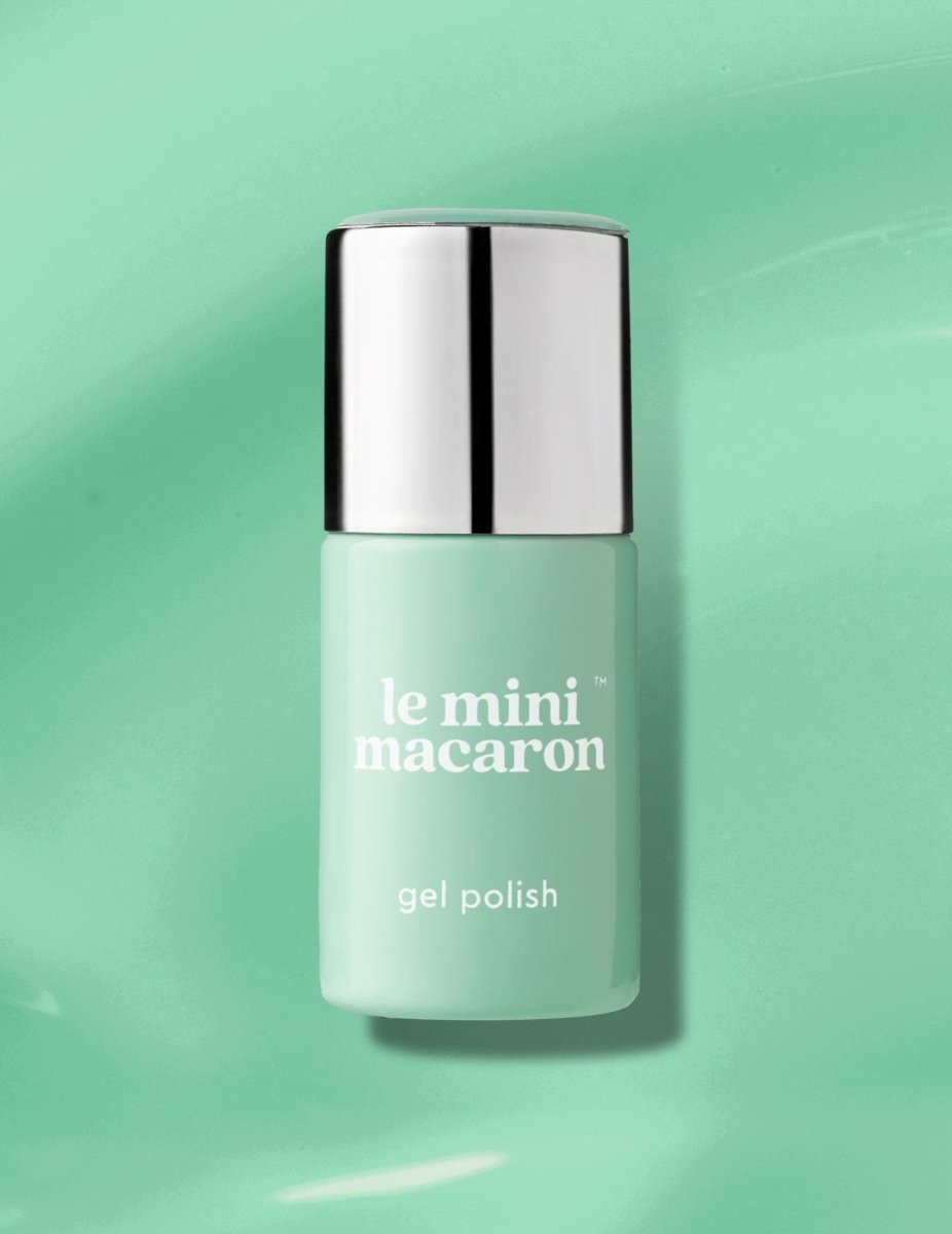 Pistachio - Gel Polish