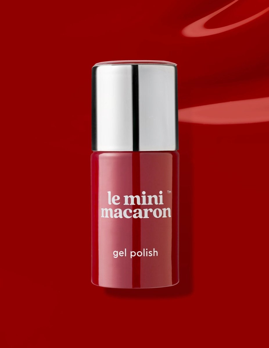 Pomegranate - Gel Polish