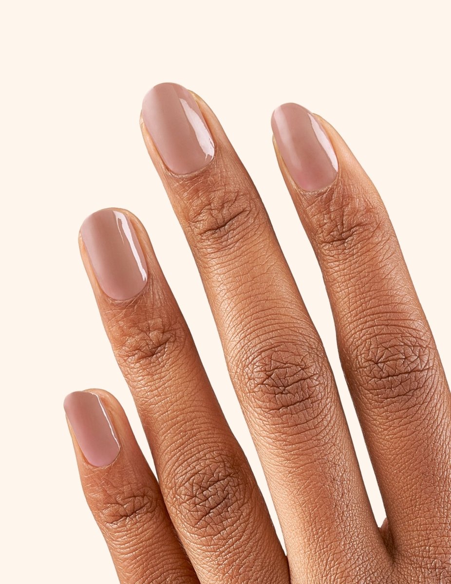 Praline - Nail Polish - Nail Polish Color