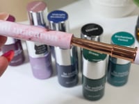 NAILS BLACK FRIDAY GRADIENT