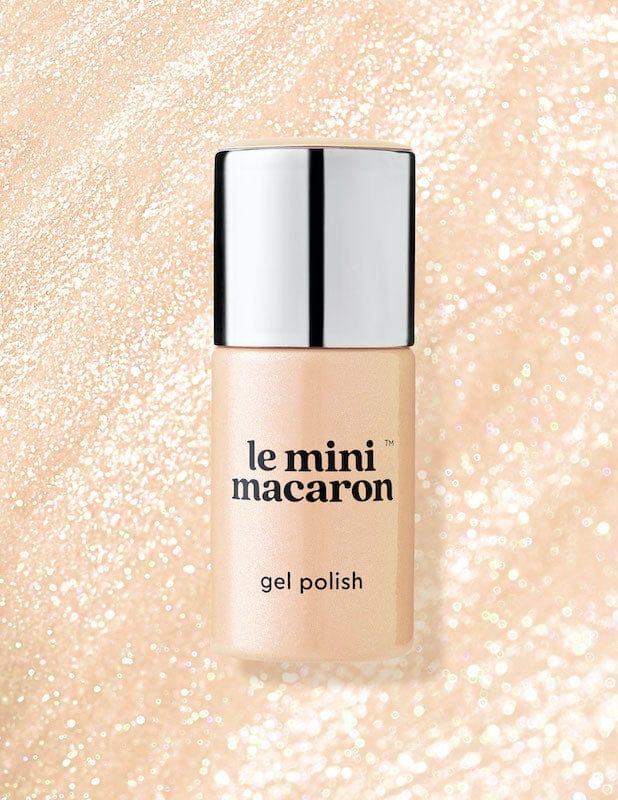 Prosecco Glow - Gel Polish - Individual Gel Polish