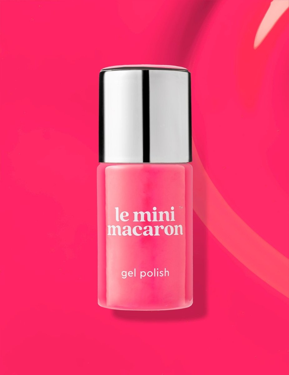 Sweet Cherry - Gel Polish