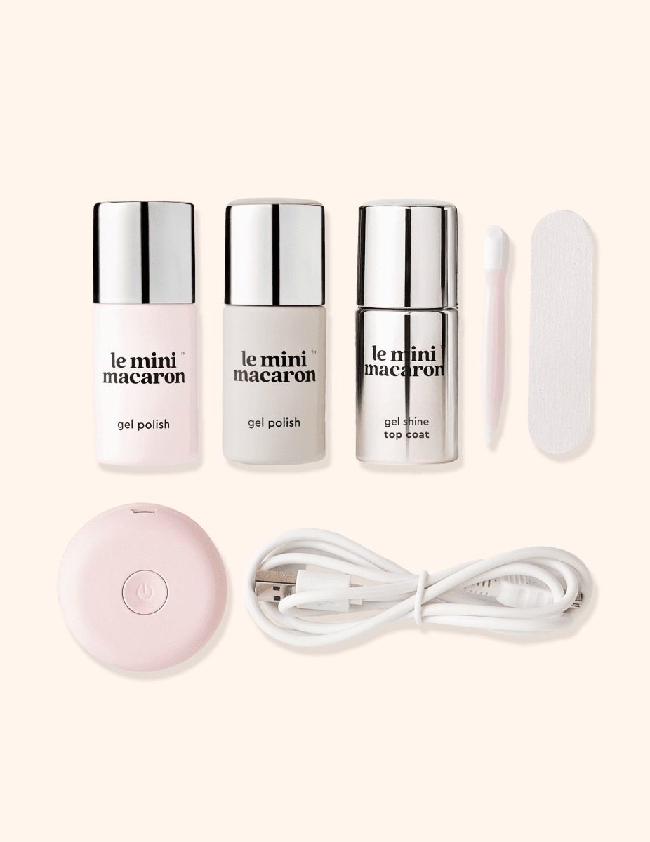 The Cloud Dancer Bundle