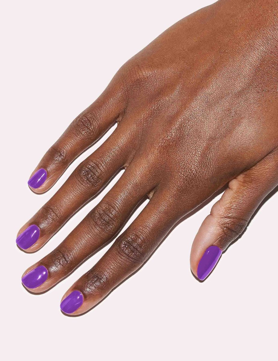 Ultra Violet - Gel Polish - Individual Gel Polish
