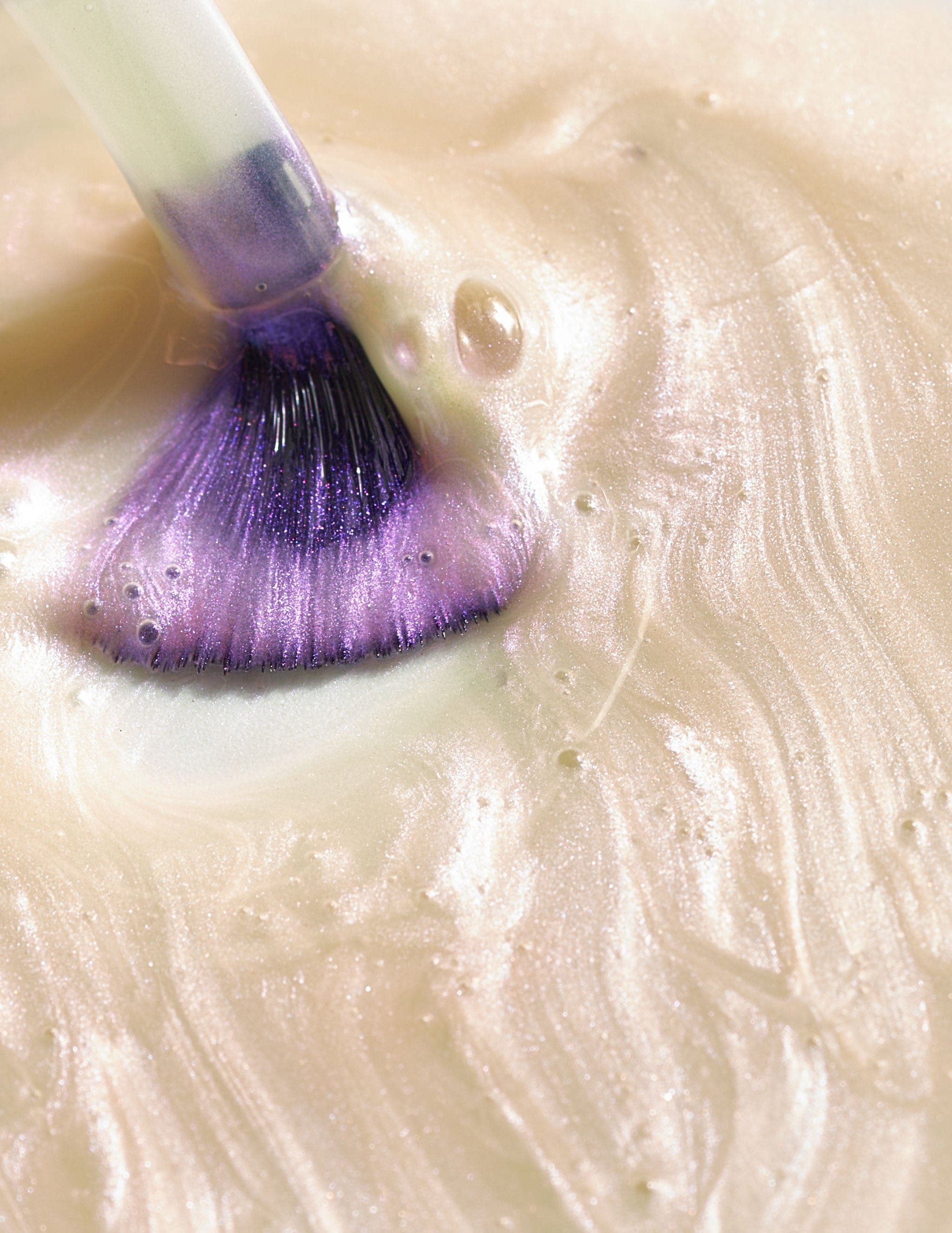 Pearlescence - Gel Manicure Kit - Le Mini Macaron