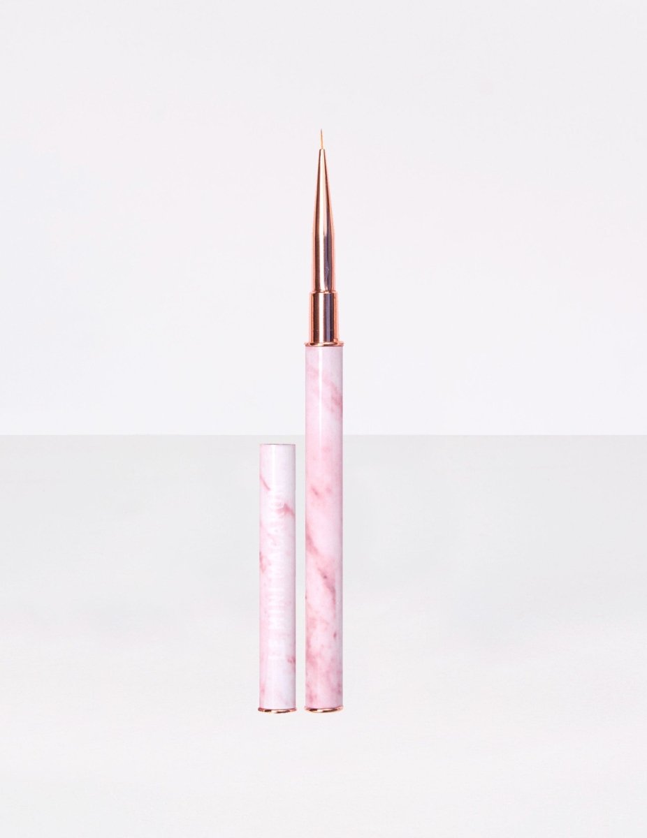 Dark Romance Nail Art Bundle - Gel Polish Sets