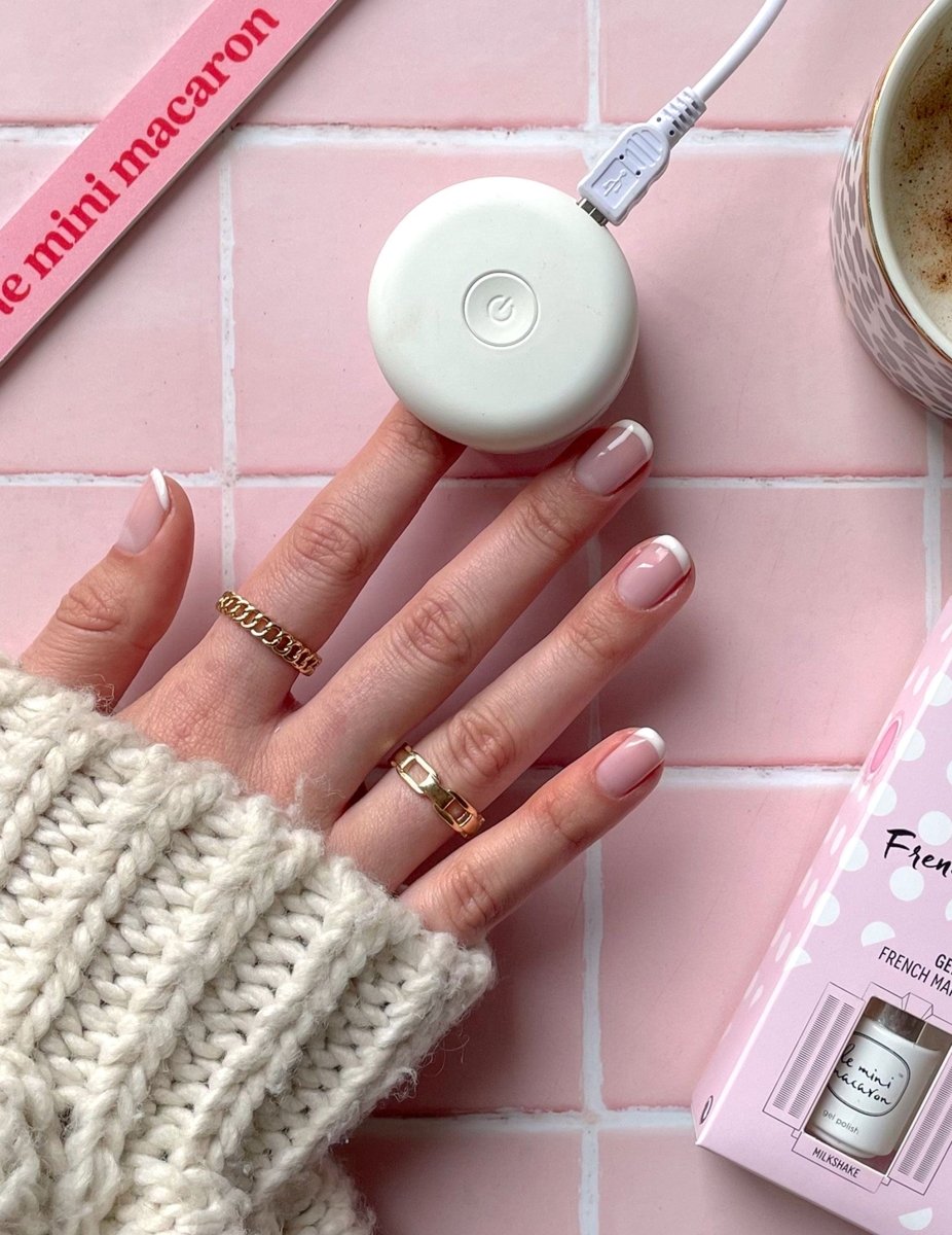 Le Frenchie Gel Polish Set - Gel Polish Sets