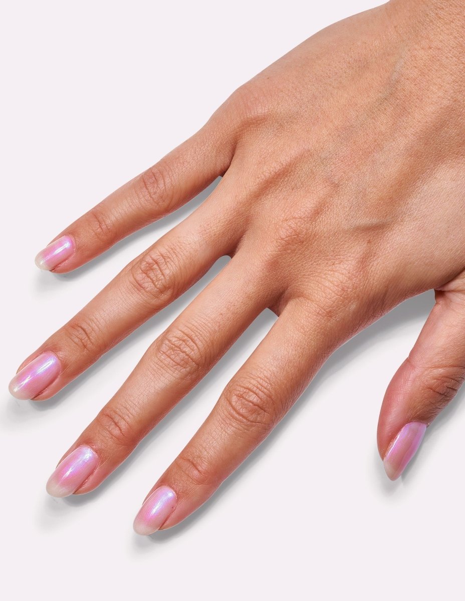 Pearlescence - Gel Manicure Kit - Gel Manicure Kit